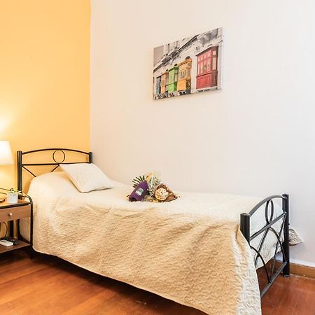 Alegria Simple Economy Rooms Athene Buitenkant foto