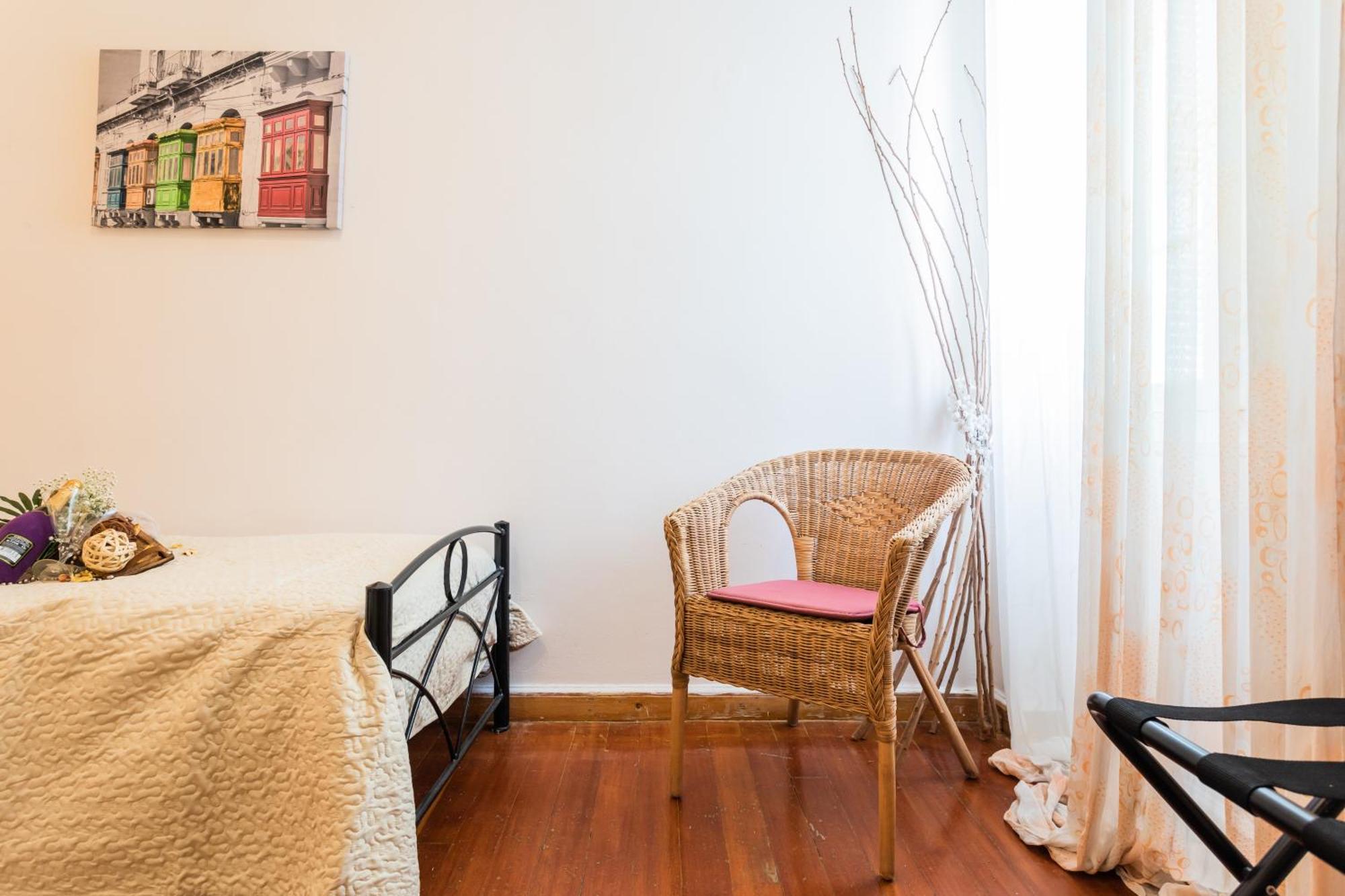 Alegria Simple Economy Rooms Athene Buitenkant foto
