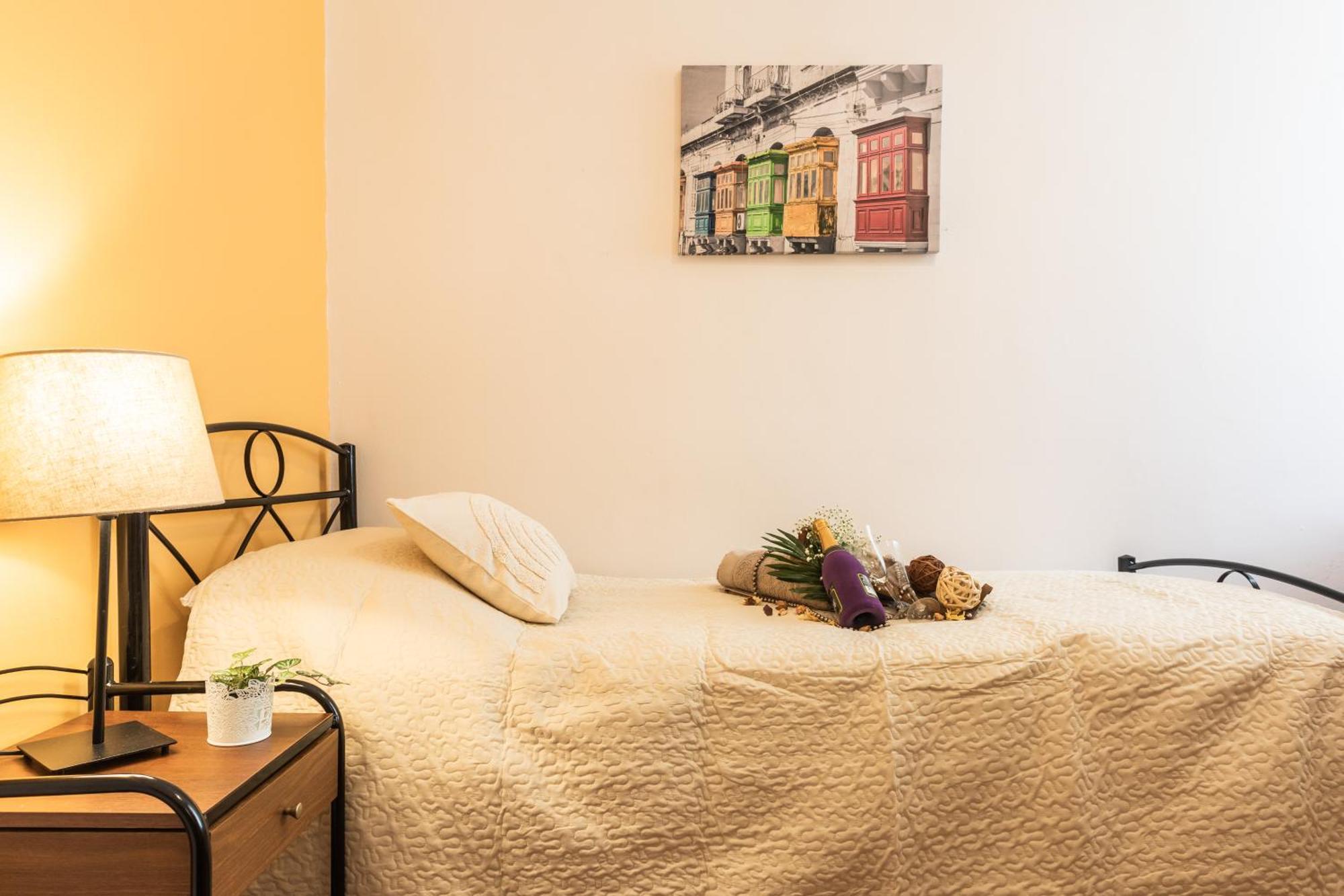 Alegria Simple Economy Rooms Athene Buitenkant foto