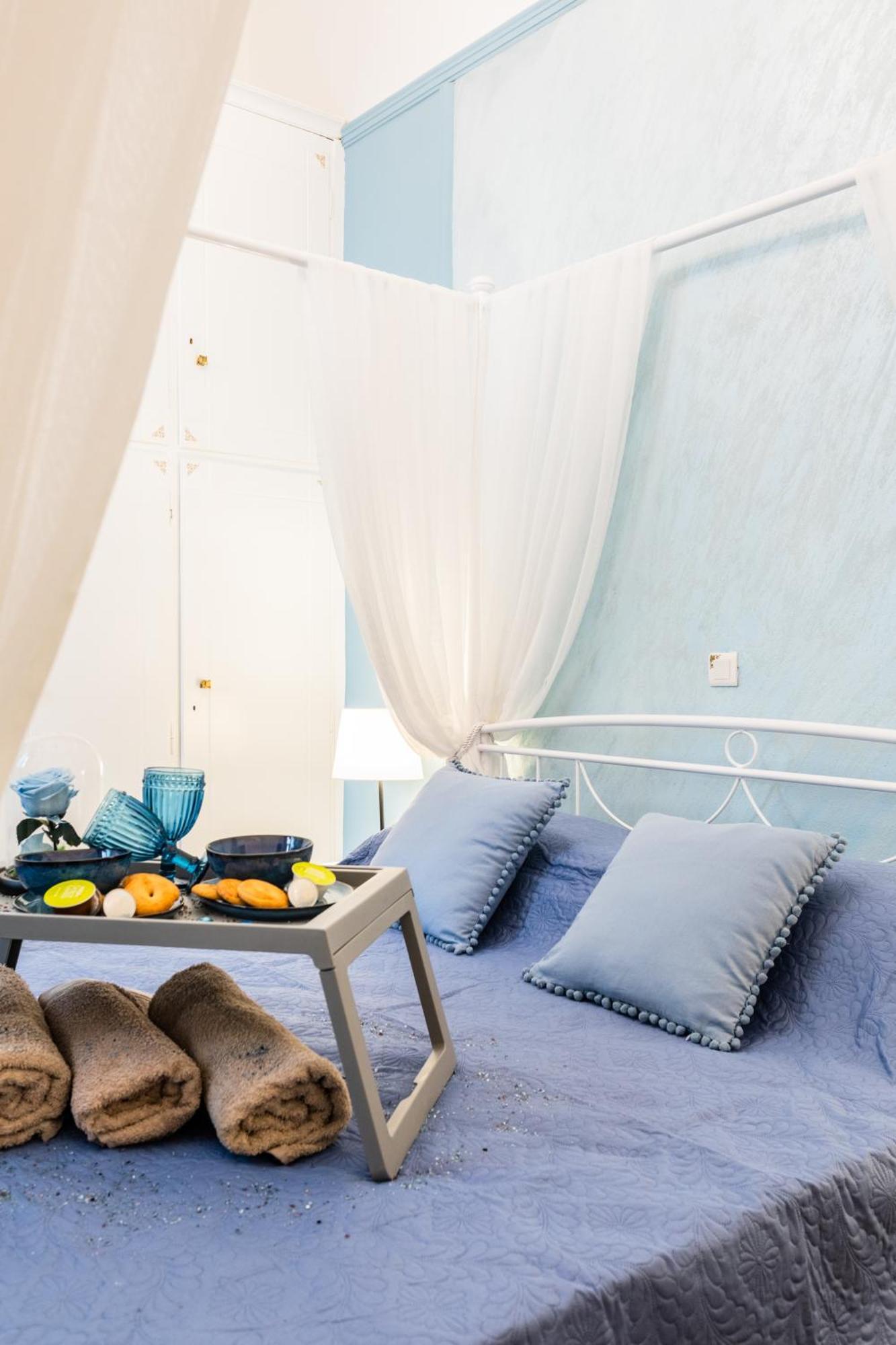 Alegria Simple Economy Rooms Athene Buitenkant foto