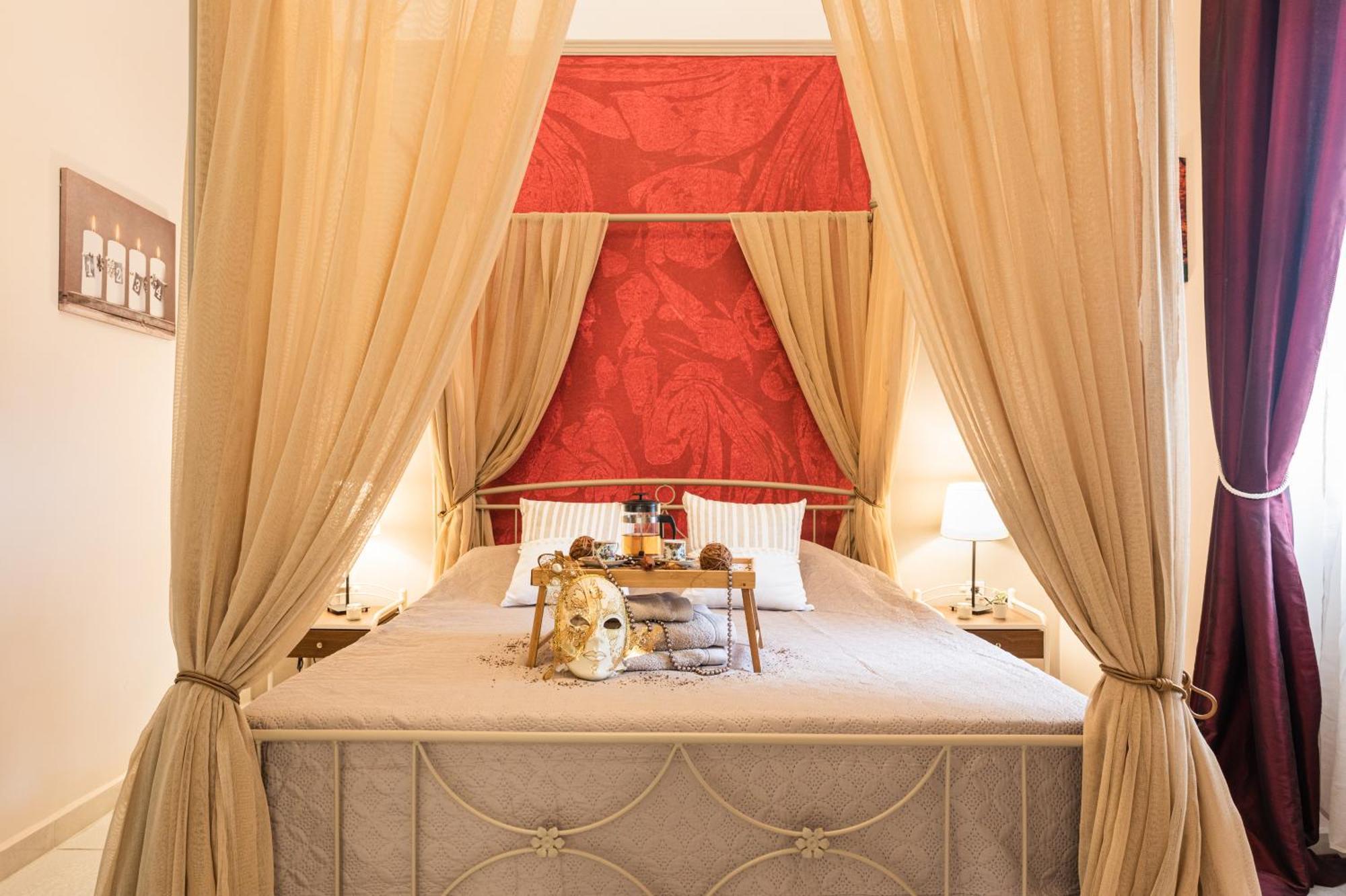 Alegria Simple Economy Rooms Athene Buitenkant foto