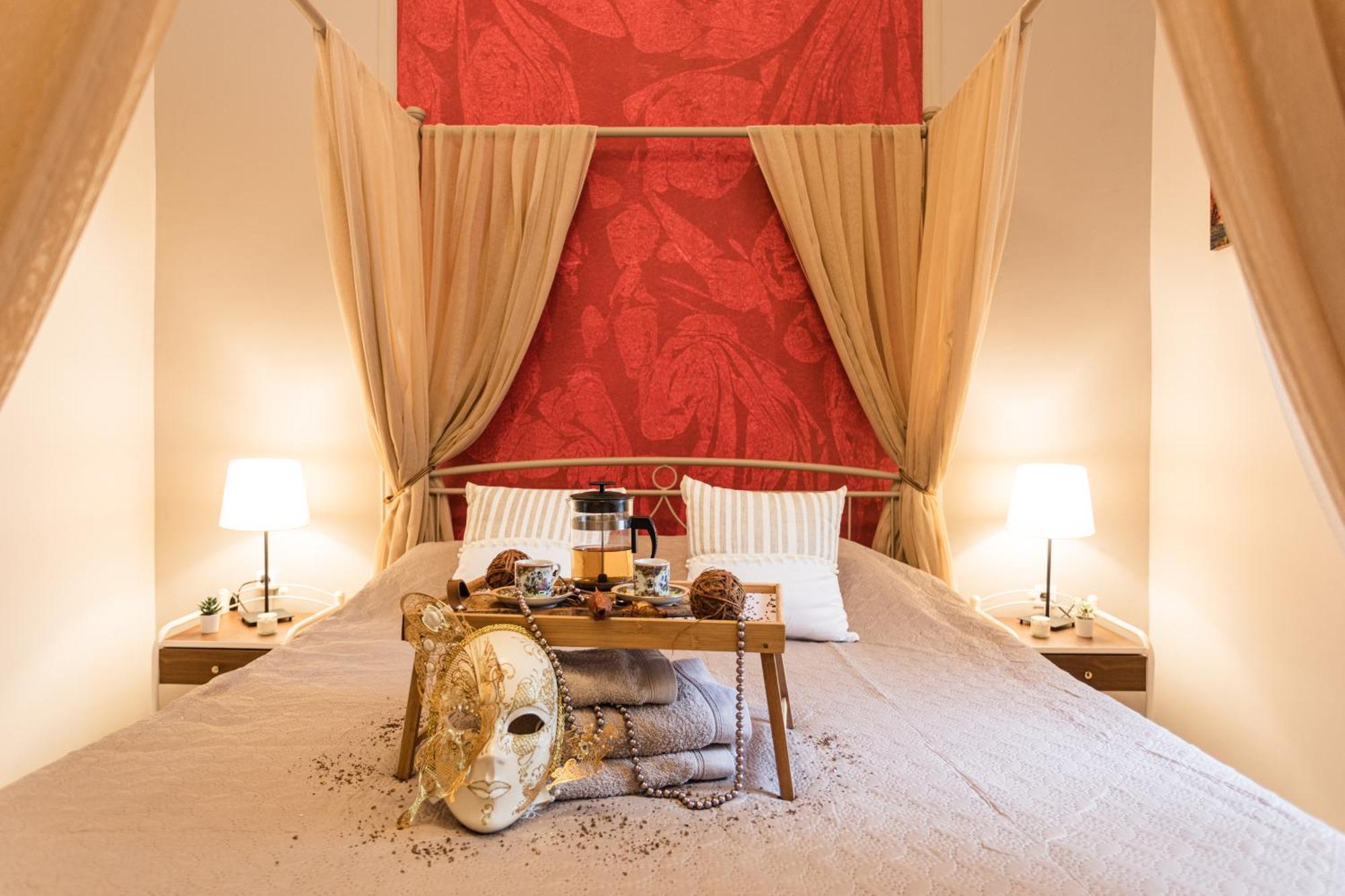 Alegria Simple Economy Rooms Athene Buitenkant foto