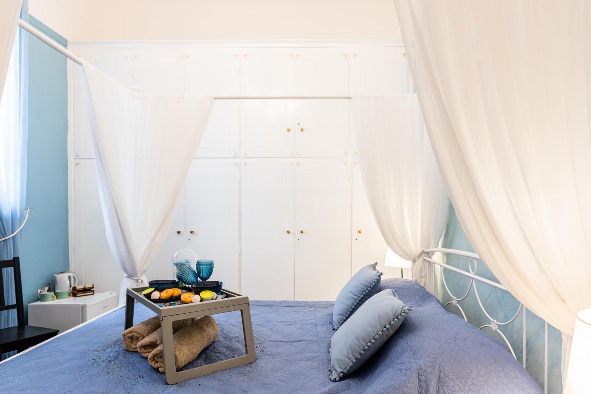 Alegria Simple Economy Rooms Athene Buitenkant foto