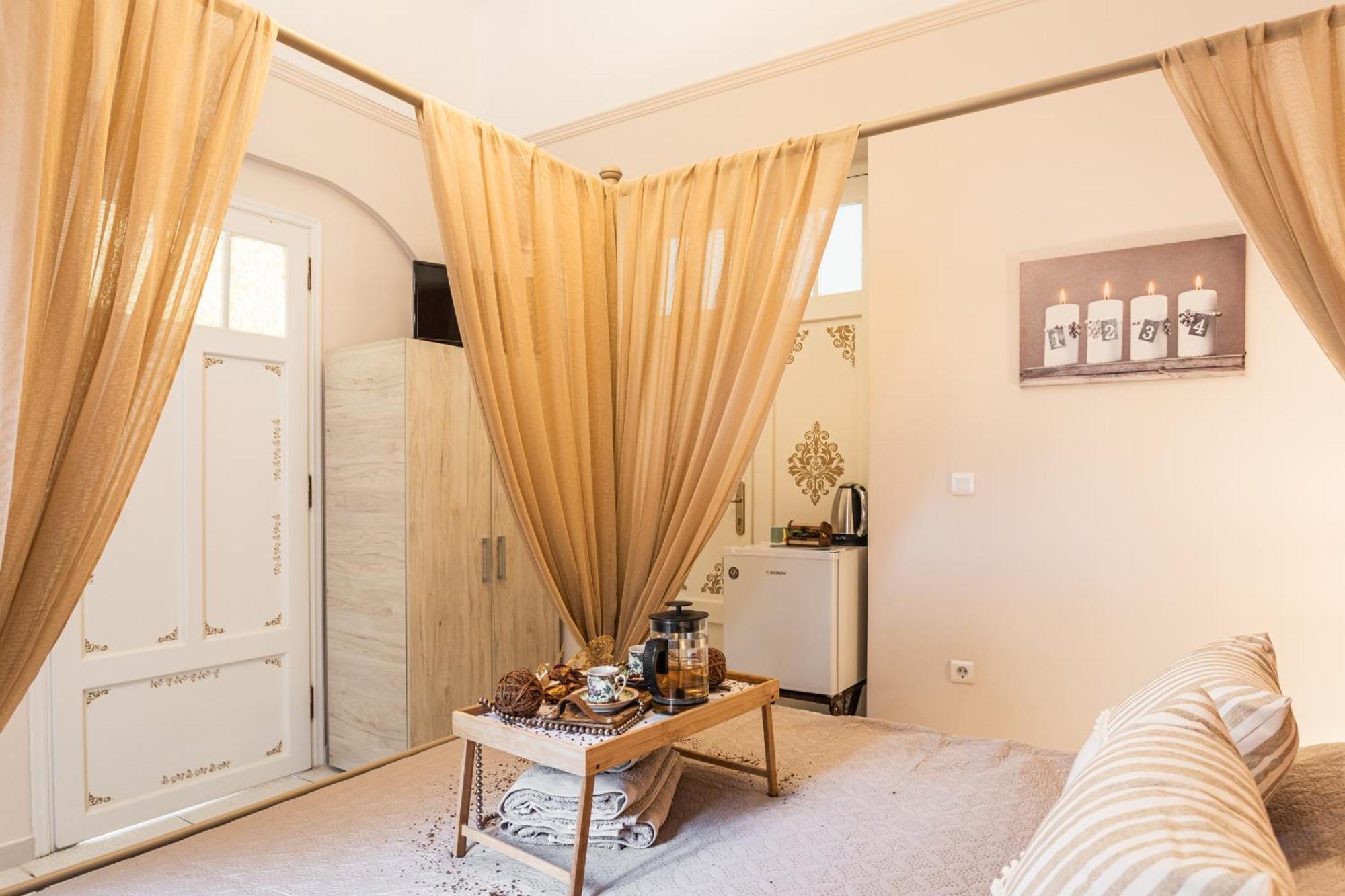 Alegria Simple Economy Rooms Athene Buitenkant foto