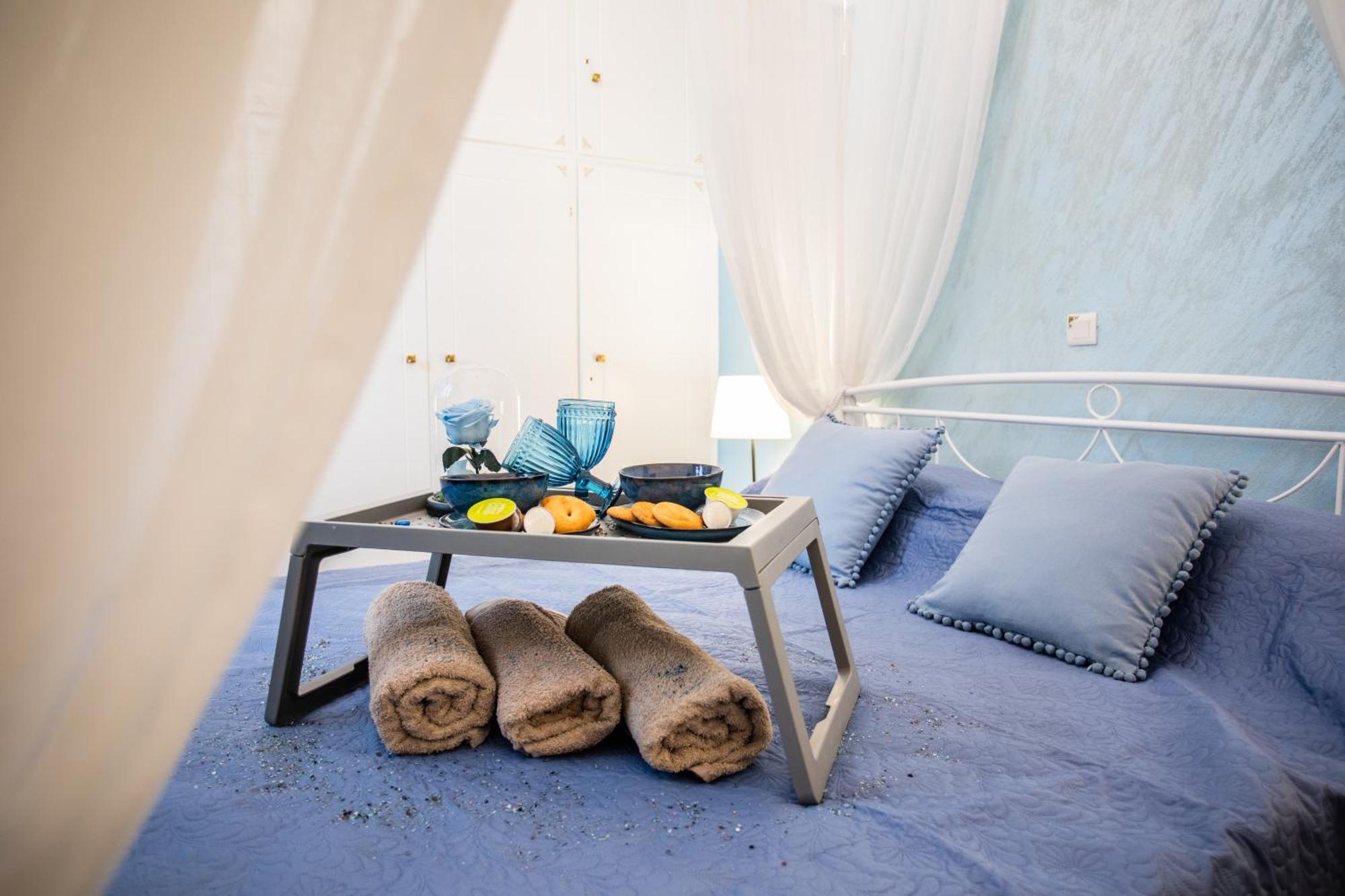 Alegria Simple Economy Rooms Athene Buitenkant foto