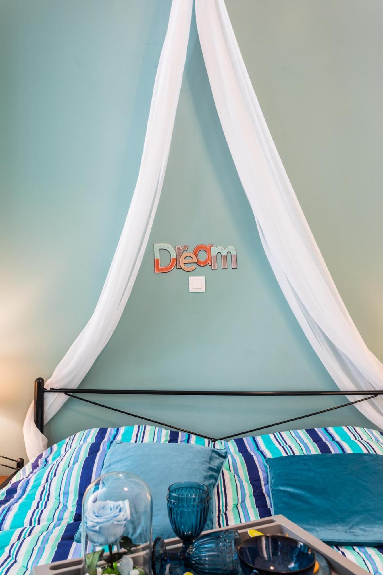 Alegria Simple Economy Rooms Athene Buitenkant foto