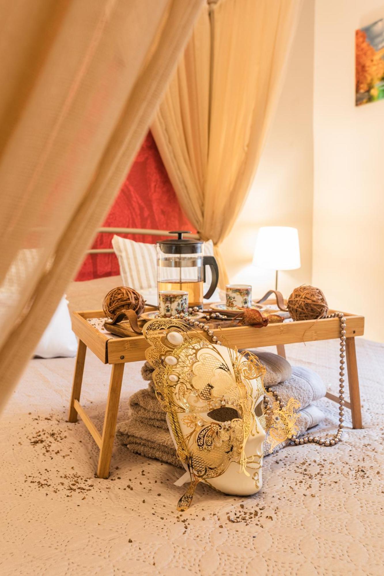 Alegria Simple Economy Rooms Athene Buitenkant foto
