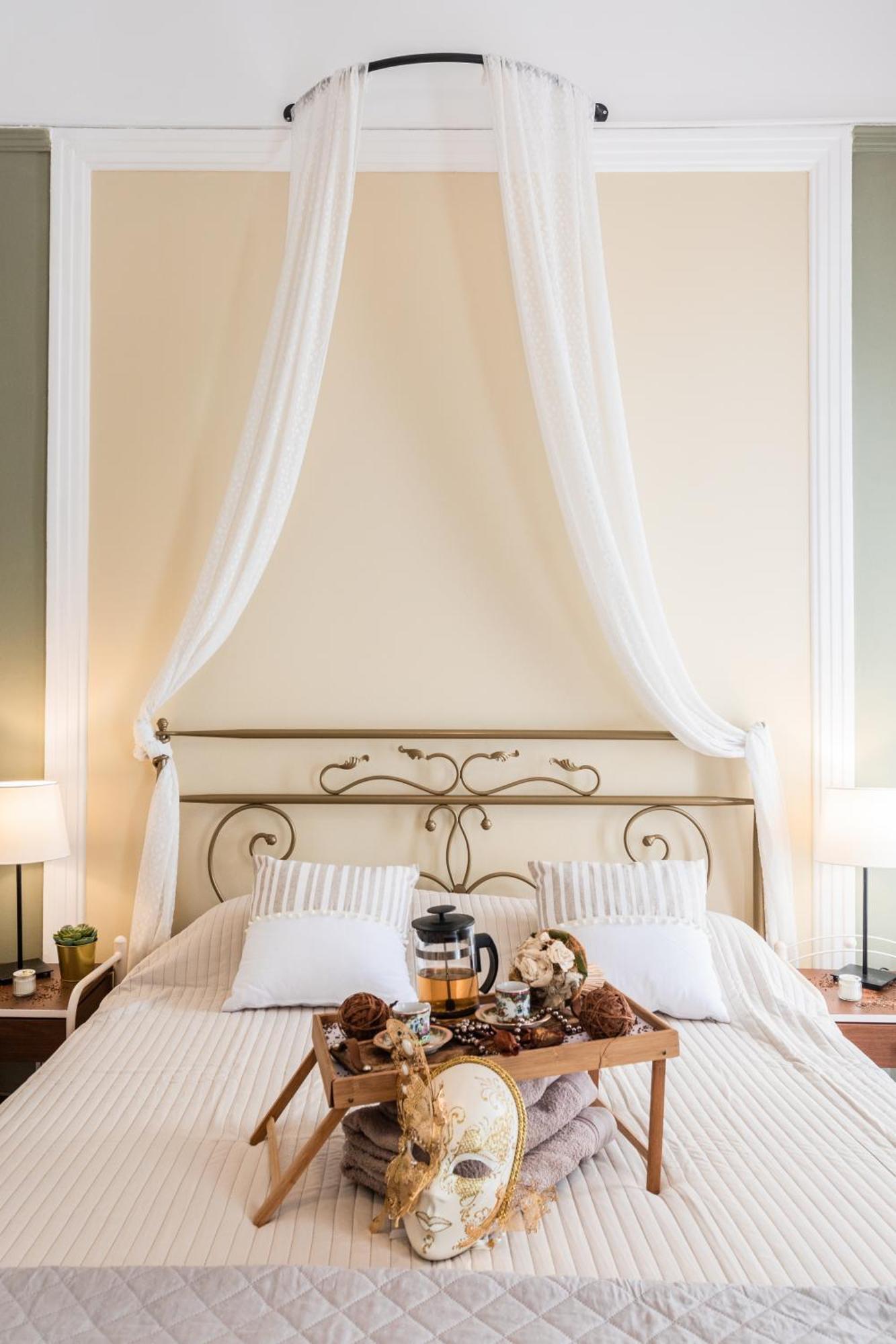 Alegria Simple Economy Rooms Athene Buitenkant foto